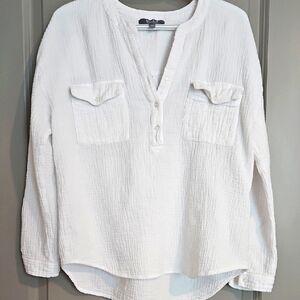 Marled Essentials Large Top (Read Description)